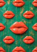 The Pout Print