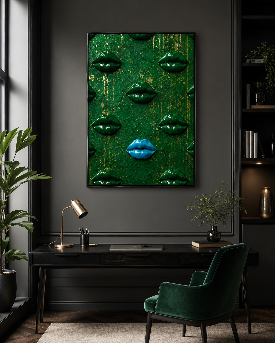 Toxic Print