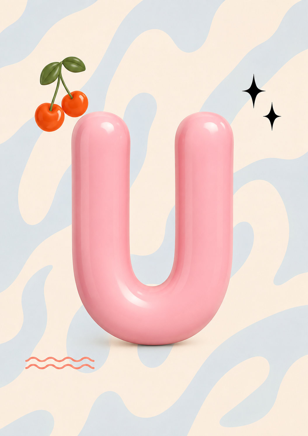 Uma Print