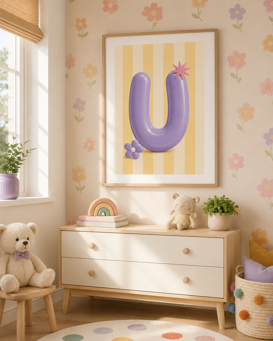 Una Print