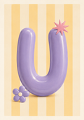 Una Print