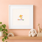 Unlock Magic Print
