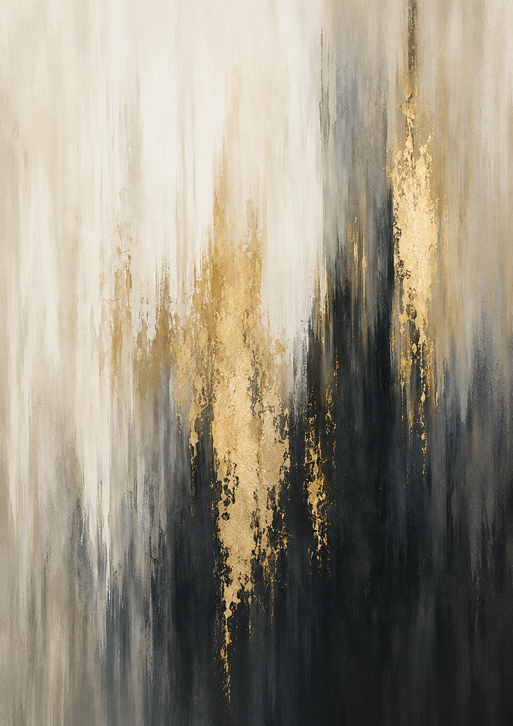 Unspoken Print
