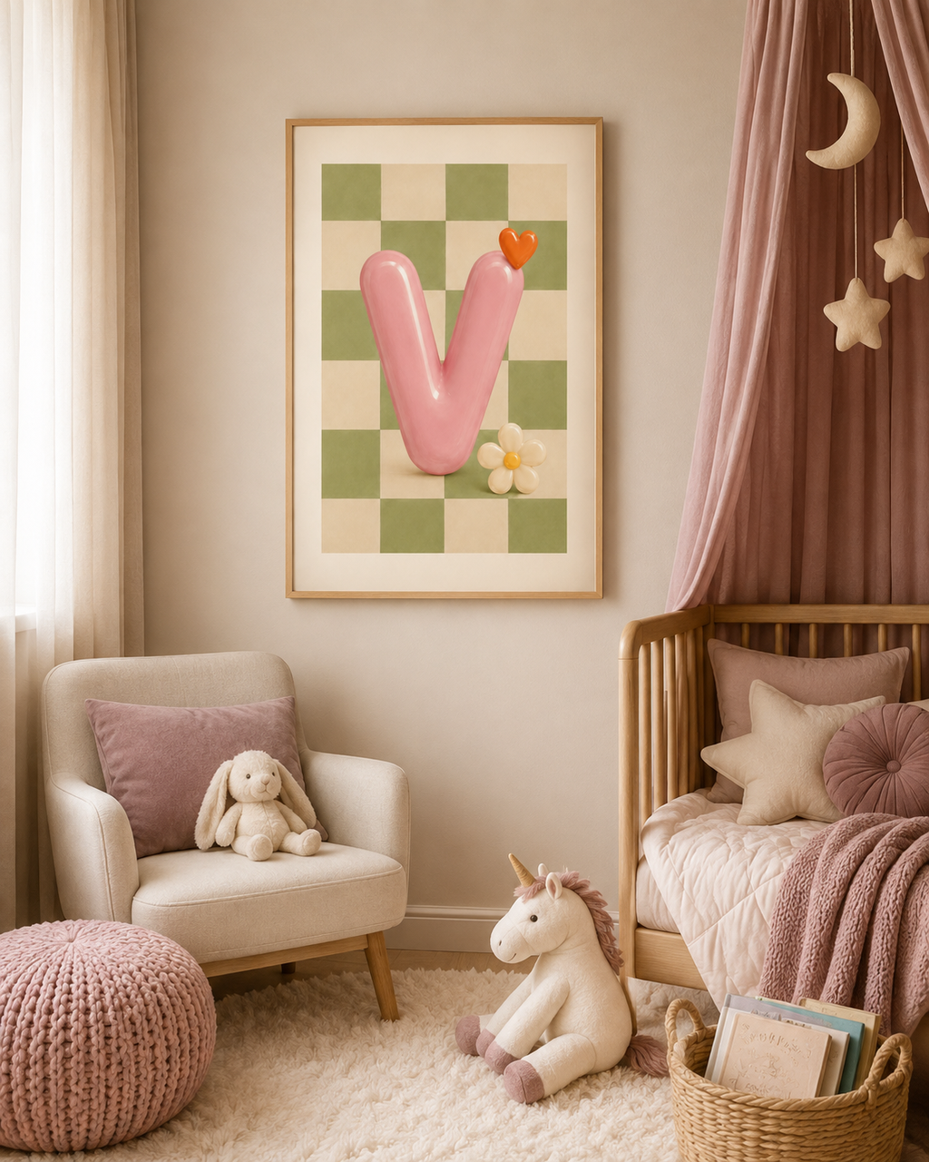 Vivi Print
