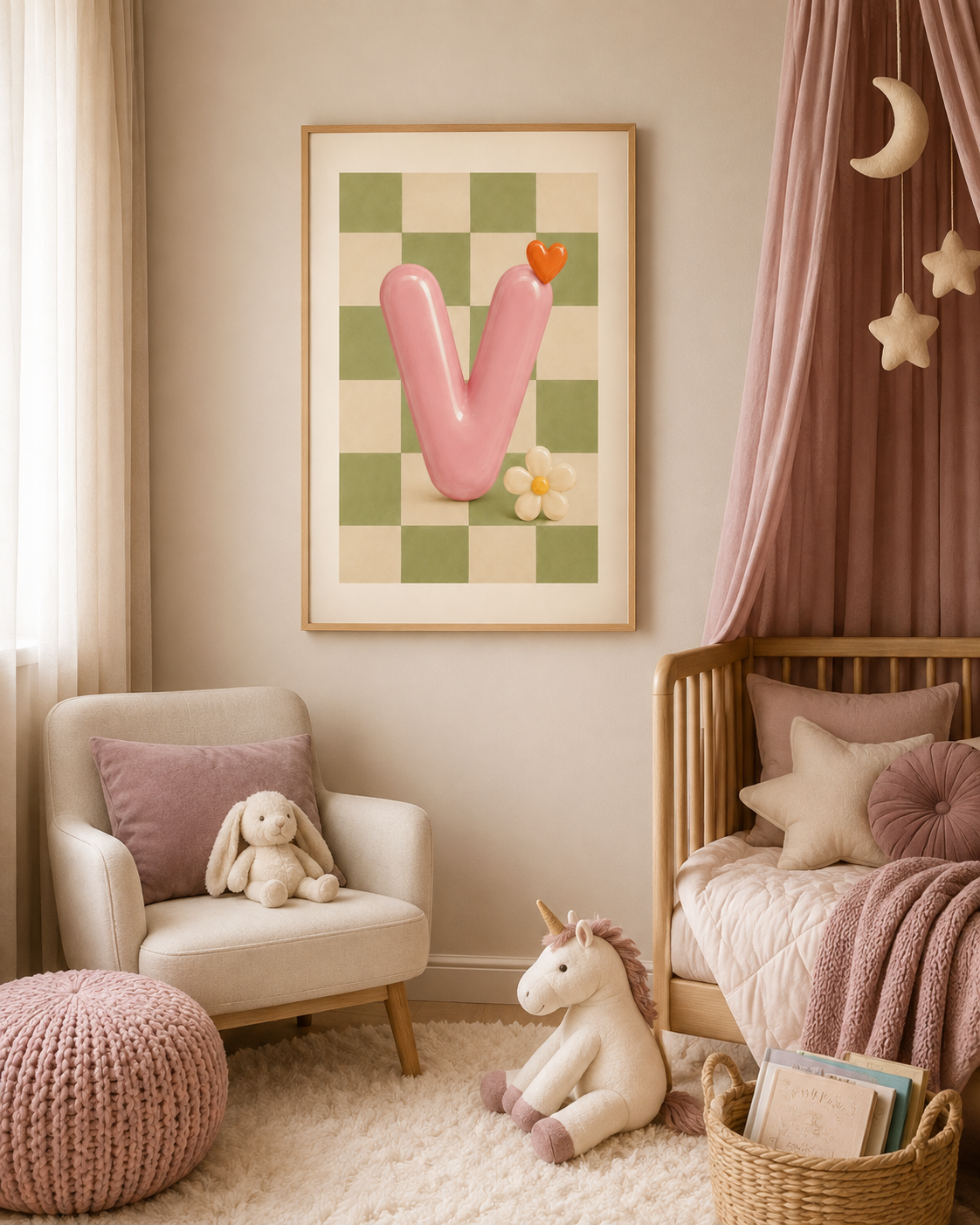 Vivi Print