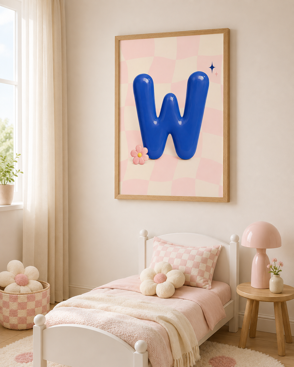 Willow Print