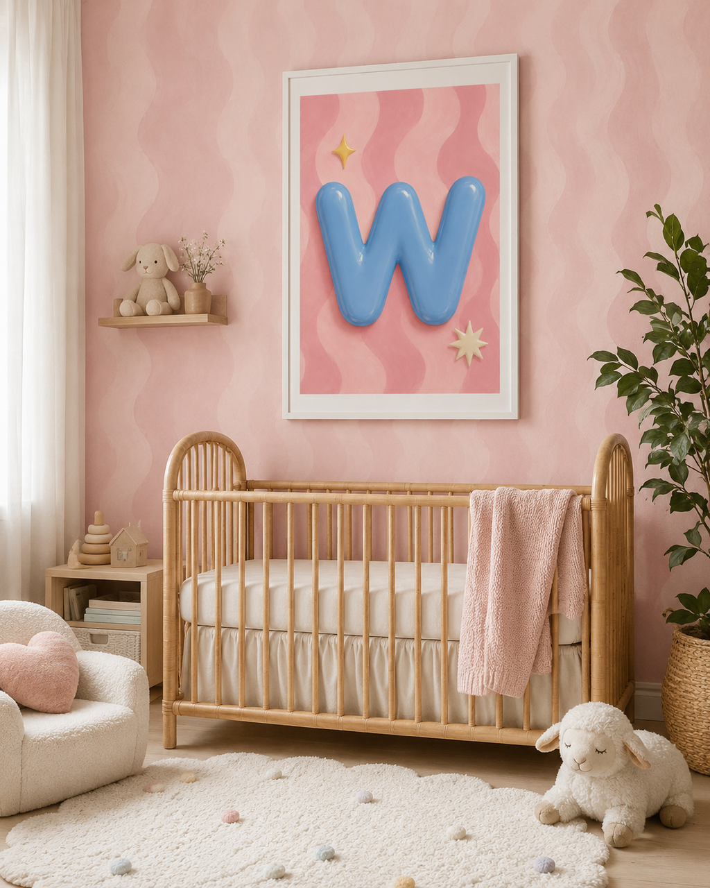 Winnie Print