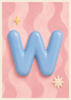 Winnie Print
