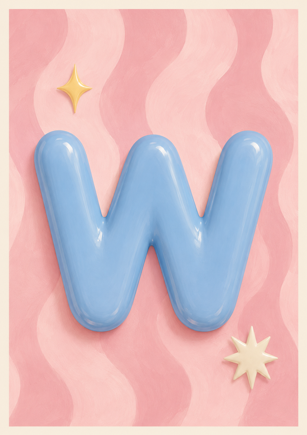 Winnie Print