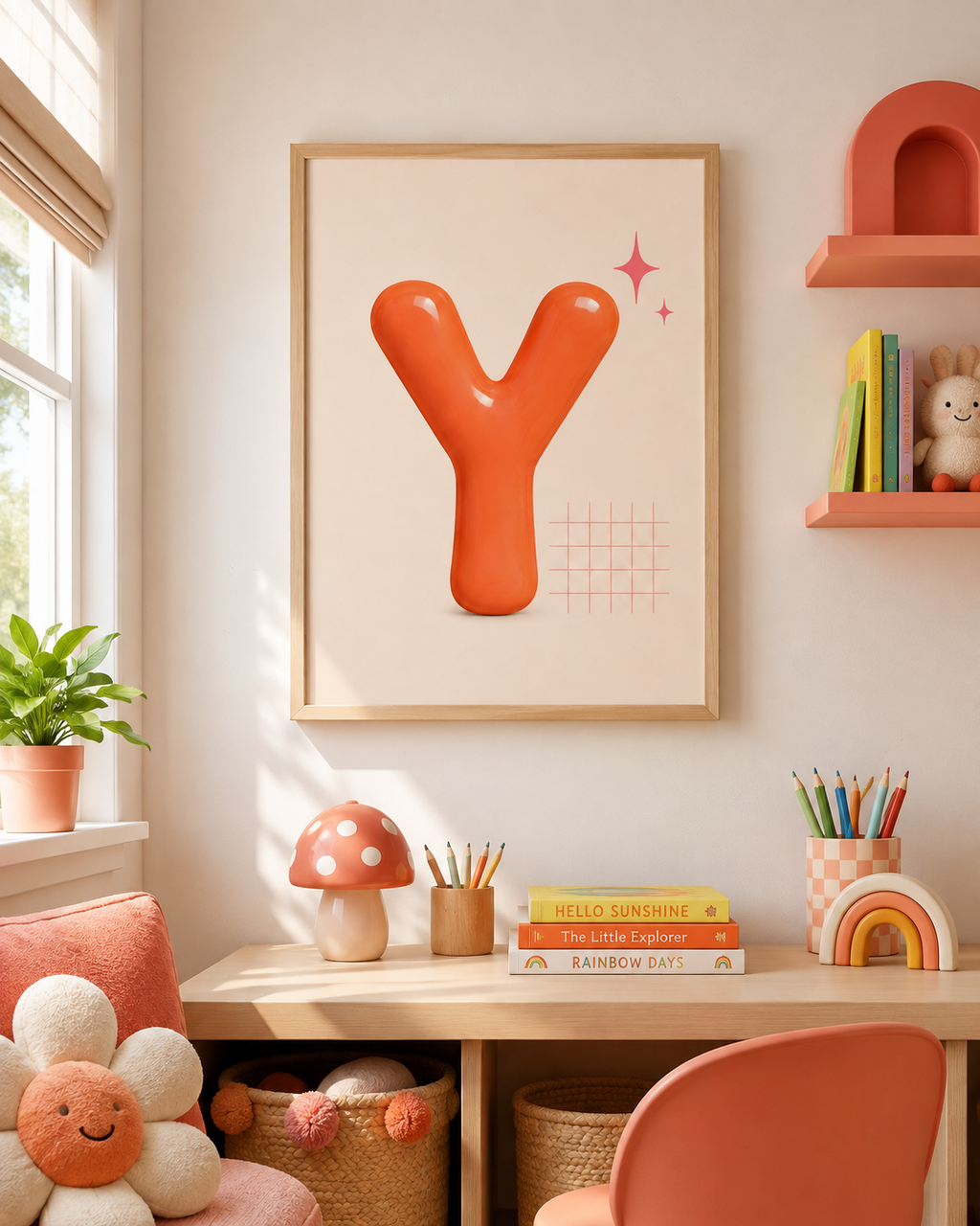 Yara Print