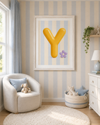 Yumi Print