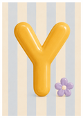 Yumi Print