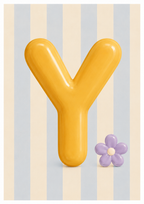 Yumi Print