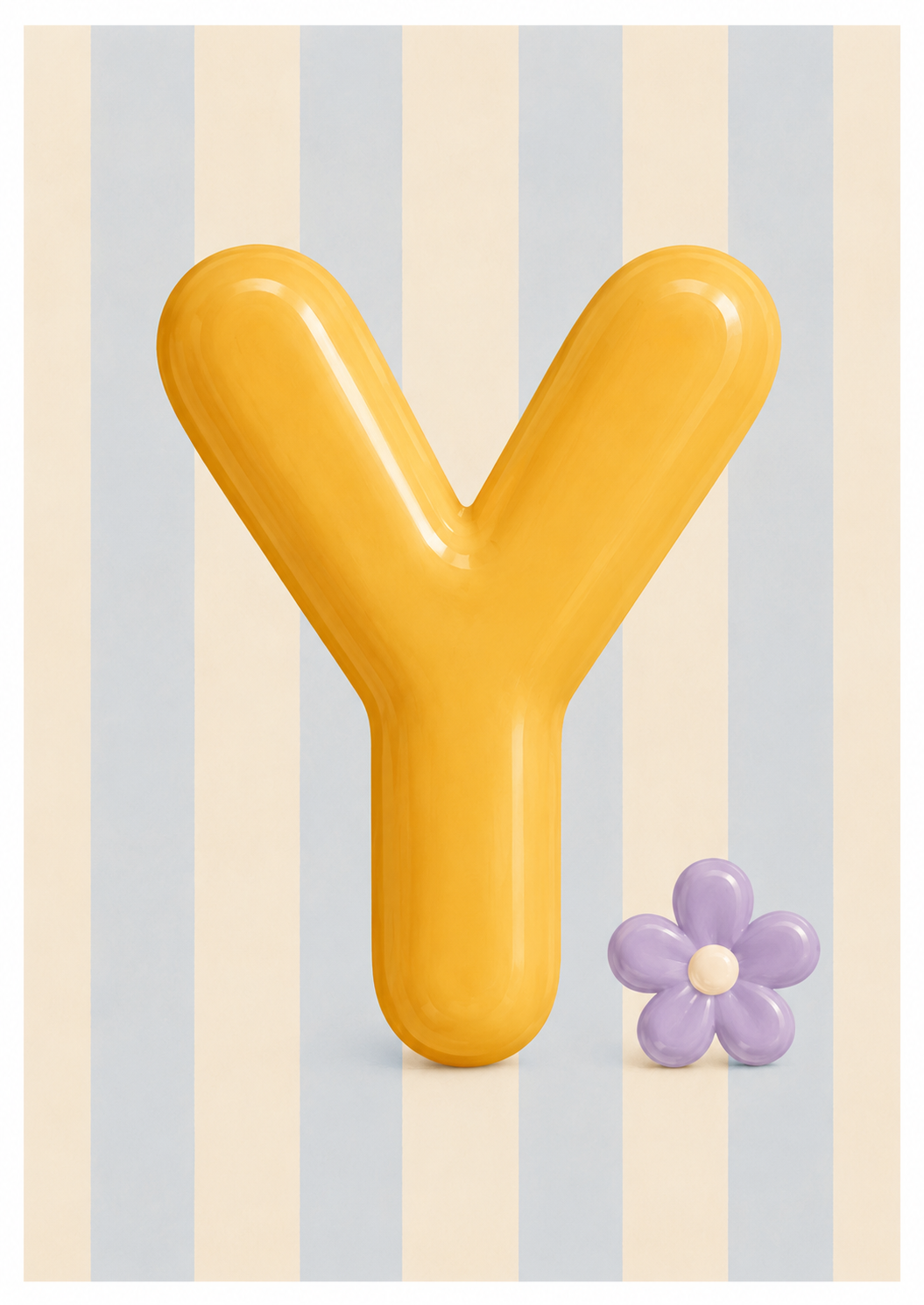 Yumi Print