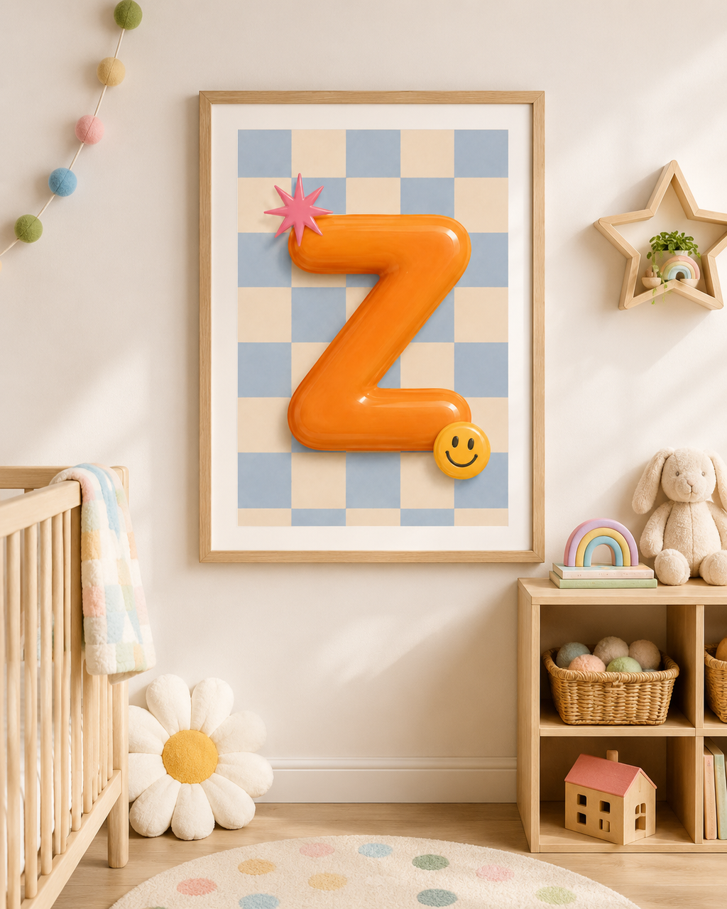 Zalla Print