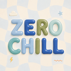 Zero Chill 2.0 Bubble Print