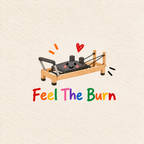 Feel the Burn 2.0 Print