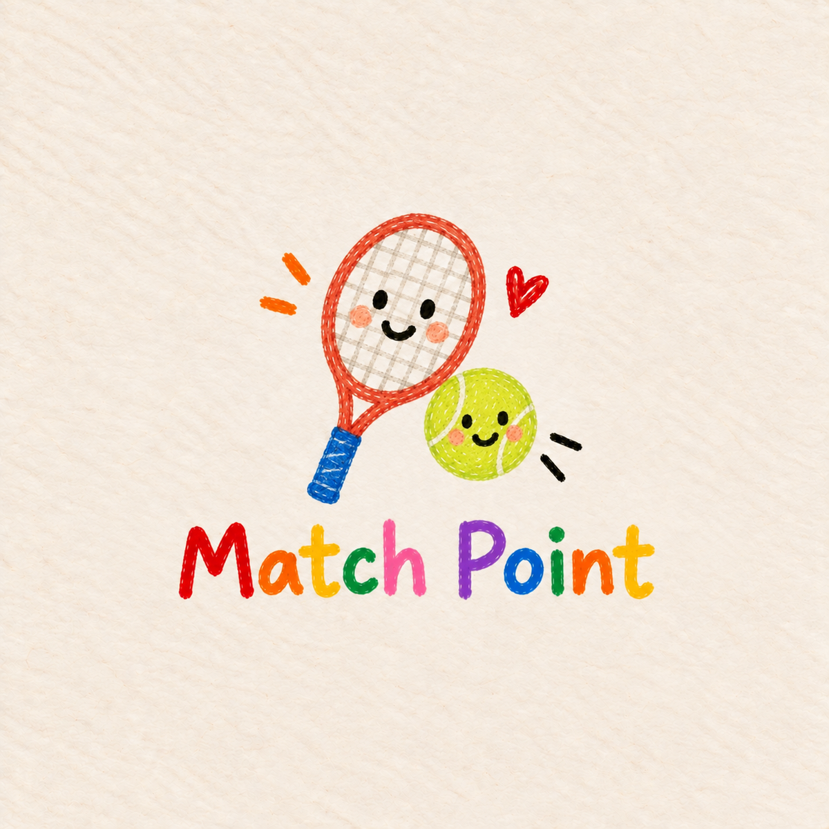 Match Point Print