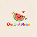 One in a Melon Print