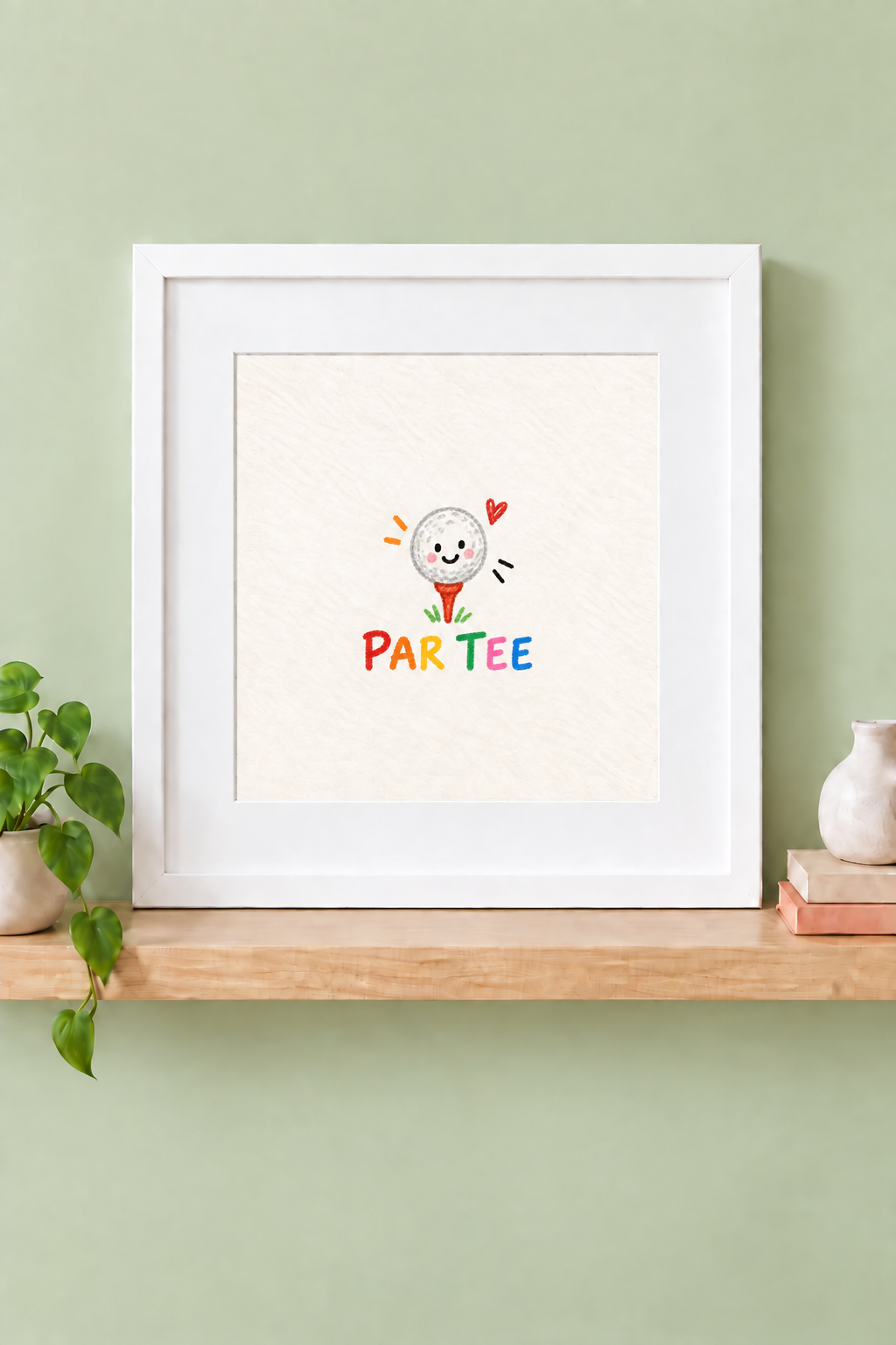Partee Print