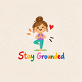 Stay Grounded Print