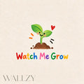 Watch Me Grow Print